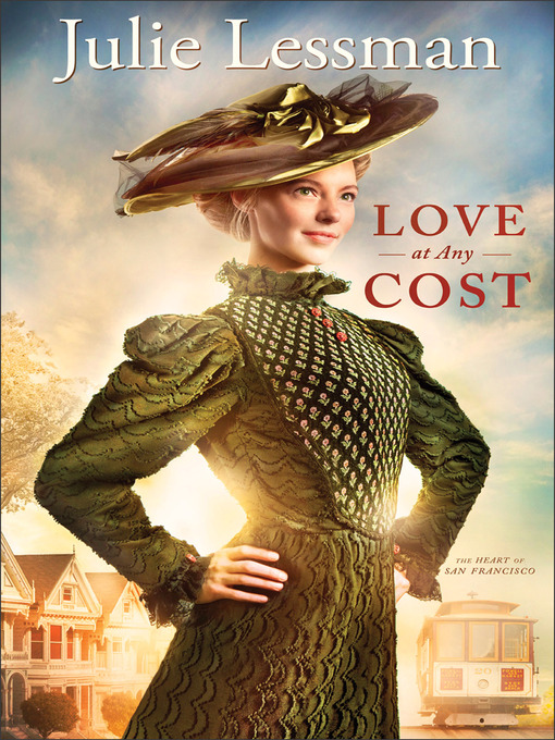 Title details for Love at Any Cost by Julie Lessman - Available